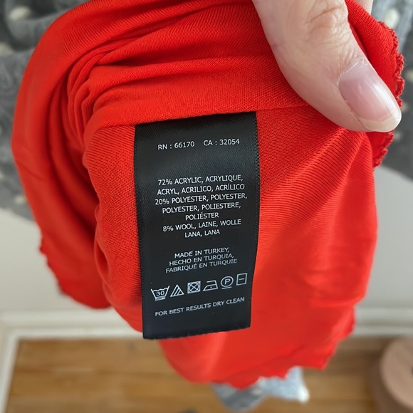 Anthropologie Maeve polka dot skirt - Picture 4 of 4